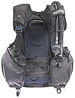 Buoyancy Compensator - Care And Maintenance For Your Dive BC