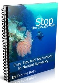 buoyancy control ebook