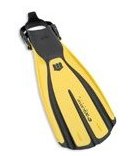 Scuba Diving Fins And Booties: A Buyers Guide; Find The Best Dive Fins ...