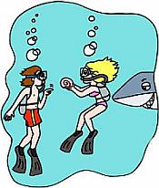 Scuba Diving Stories - They Will Certainly Keep You Entertained