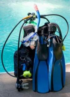 10 Tips for Buying Scuba Diving Gear