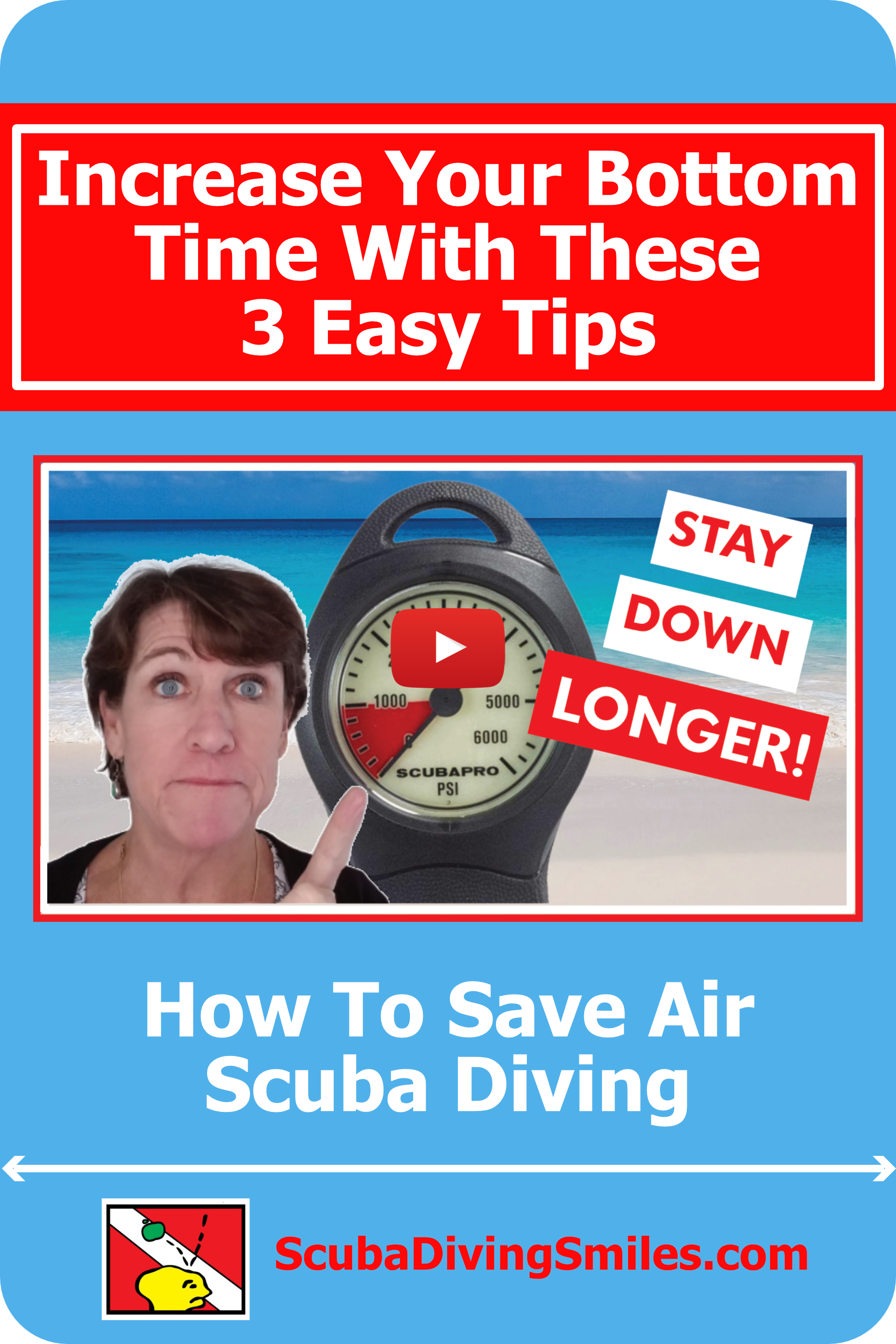 how-to-save-air-scuba-diving-tips-to-increase-your-bottom-time